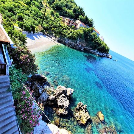 Belleview Apartments Vrbica Dubrovnik Dış mekan fotoğraf
