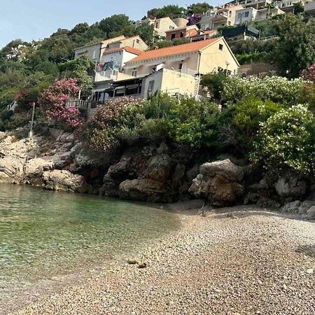 Belleview Apartments Vrbica Dubrovnik Dış mekan fotoğraf