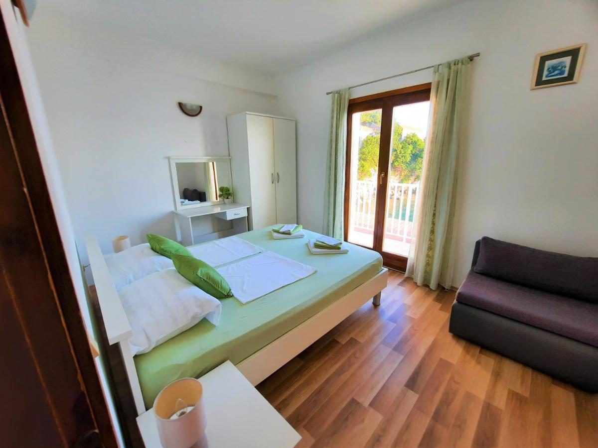 Belleview Apartments Vrbica Dubrovnik Dış mekan fotoğraf