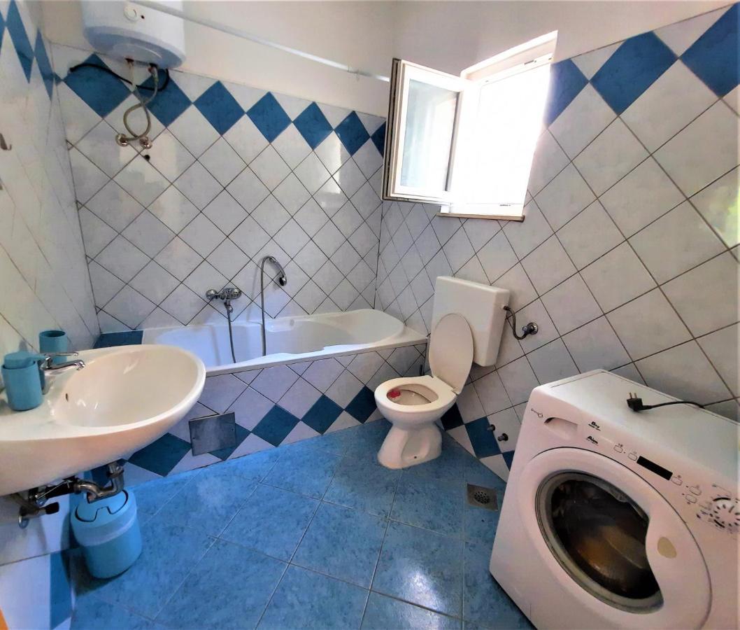 Belleview Apartments Vrbica Dubrovnik Dış mekan fotoğraf