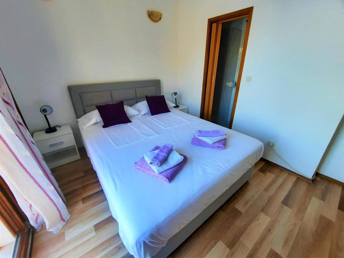 Belleview Apartments Vrbica Dubrovnik Dış mekan fotoğraf