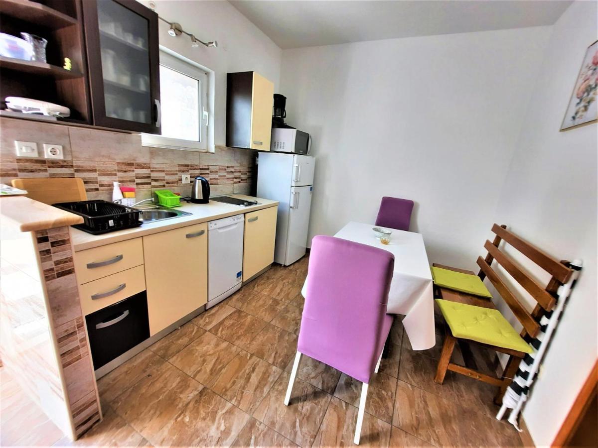 Belleview Apartments Vrbica Dubrovnik Dış mekan fotoğraf