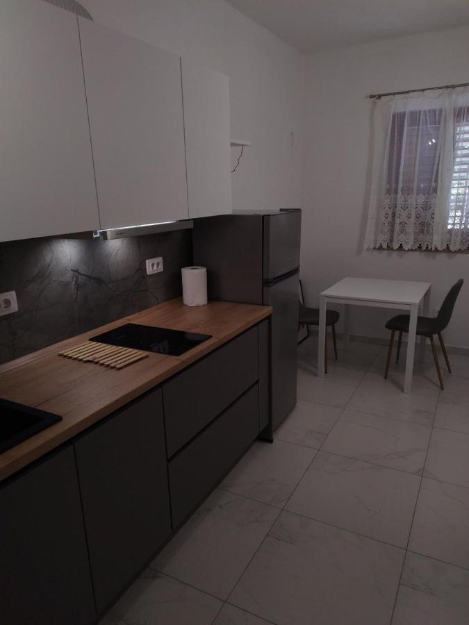 Belleview Apartments Vrbica Dubrovnik Dış mekan fotoğraf