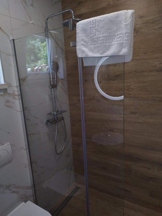 Belleview Apartments Vrbica Dubrovnik Dış mekan fotoğraf
