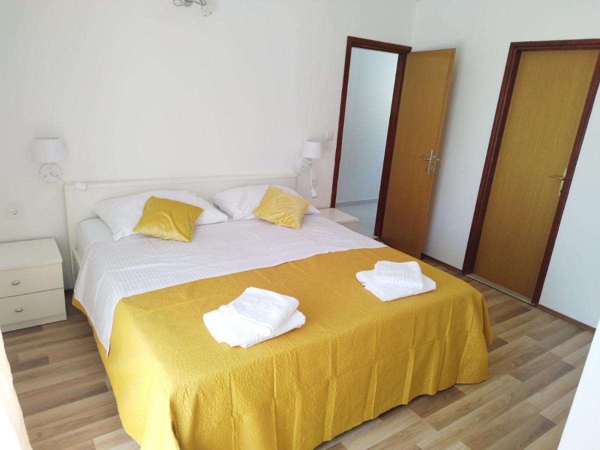 Belleview Apartments Vrbica Dubrovnik Dış mekan fotoğraf