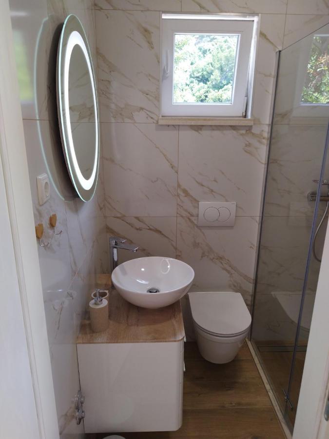 Belleview Apartments Vrbica Dubrovnik Dış mekan fotoğraf