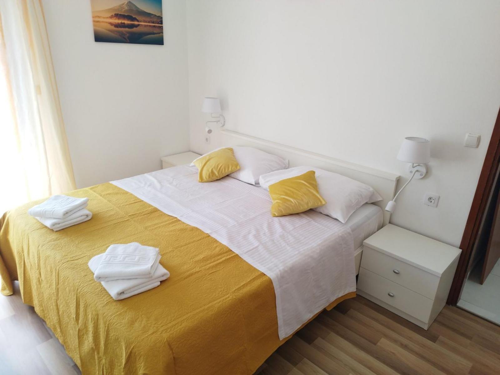 Belleview Apartments Vrbica Dubrovnik Oda fotoğraf