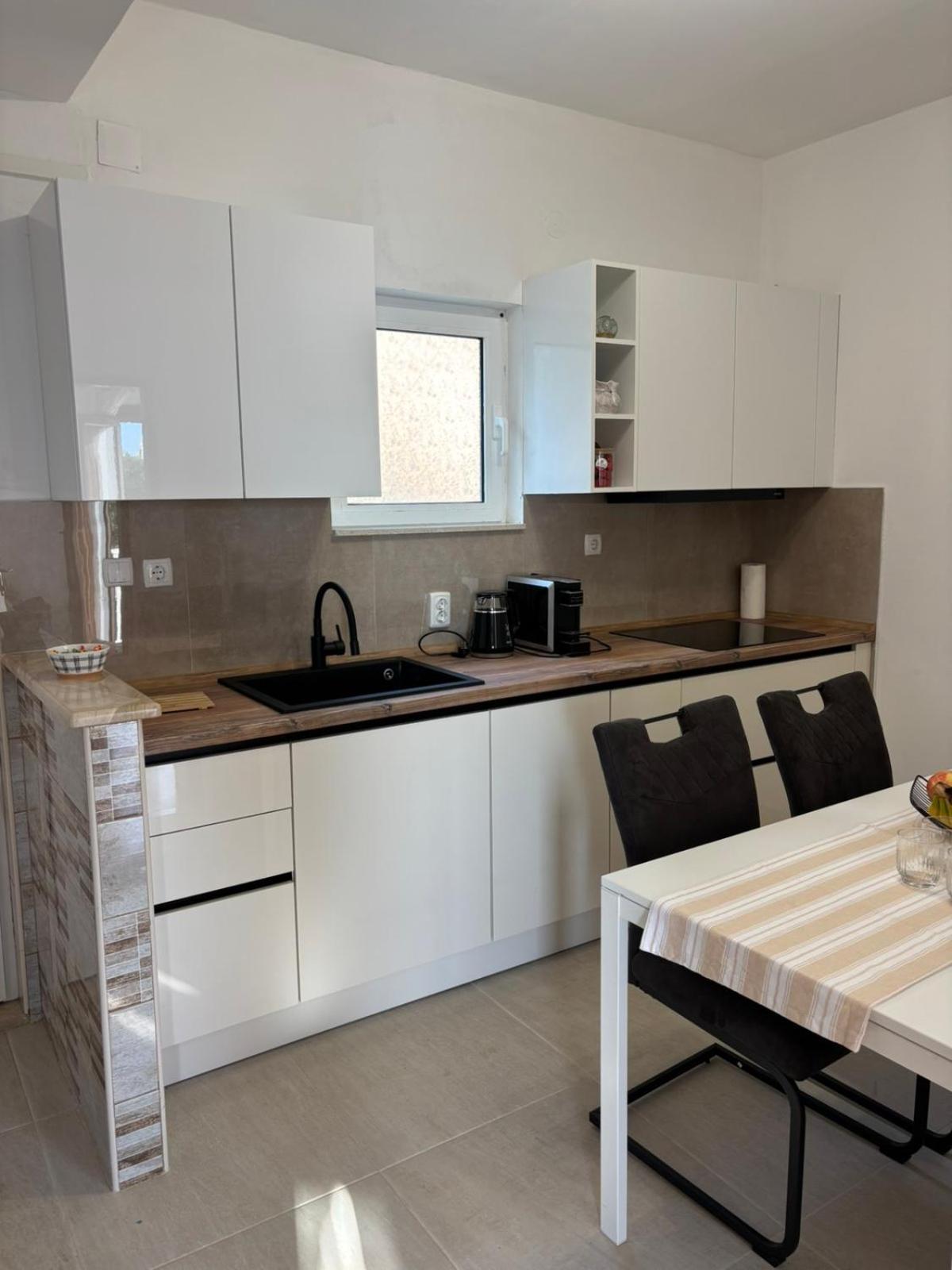 Belleview Apartments Vrbica Dubrovnik Dış mekan fotoğraf