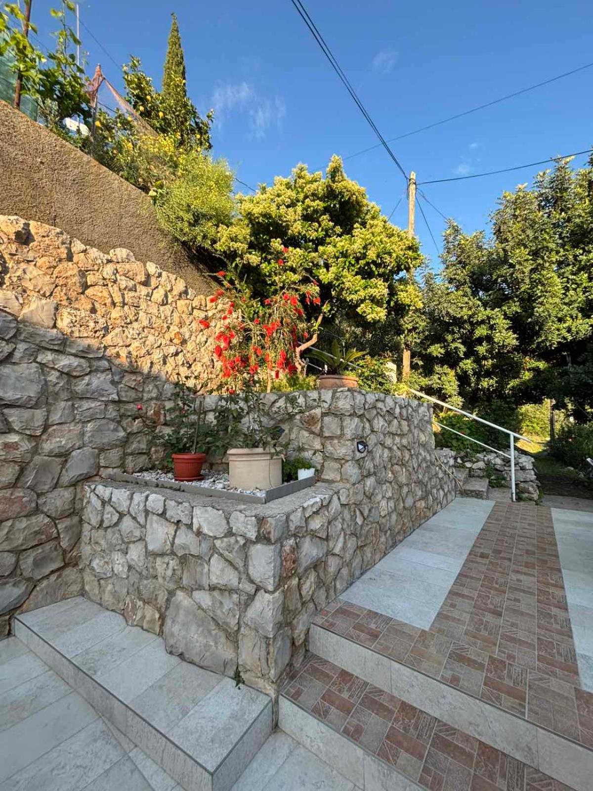 Belleview Apartments Vrbica Dubrovnik Dış mekan fotoğraf