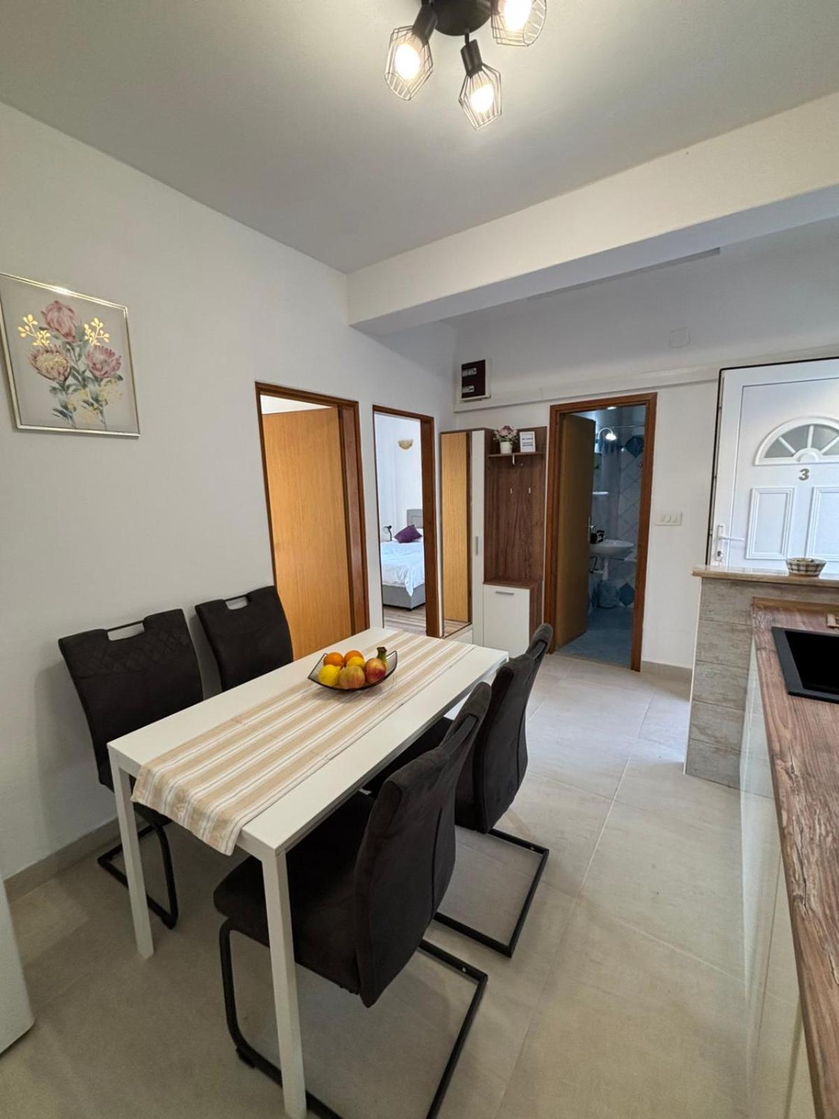 Belleview Apartments Vrbica Dubrovnik Dış mekan fotoğraf